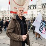 − Lønna må vokse mer enn prisene, sier Unios Steinar Sæther før lønnsoppgjøret